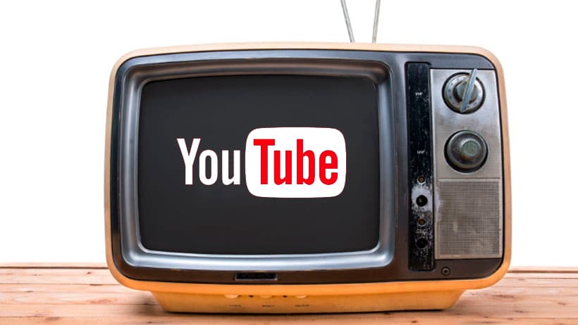 How to Watch YouTube on Old TV