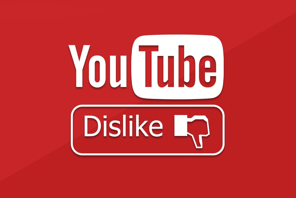How to See Dislikes on YouTube Again