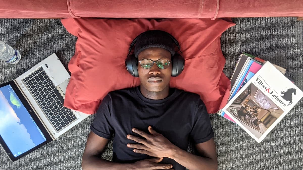 sleep music youtube