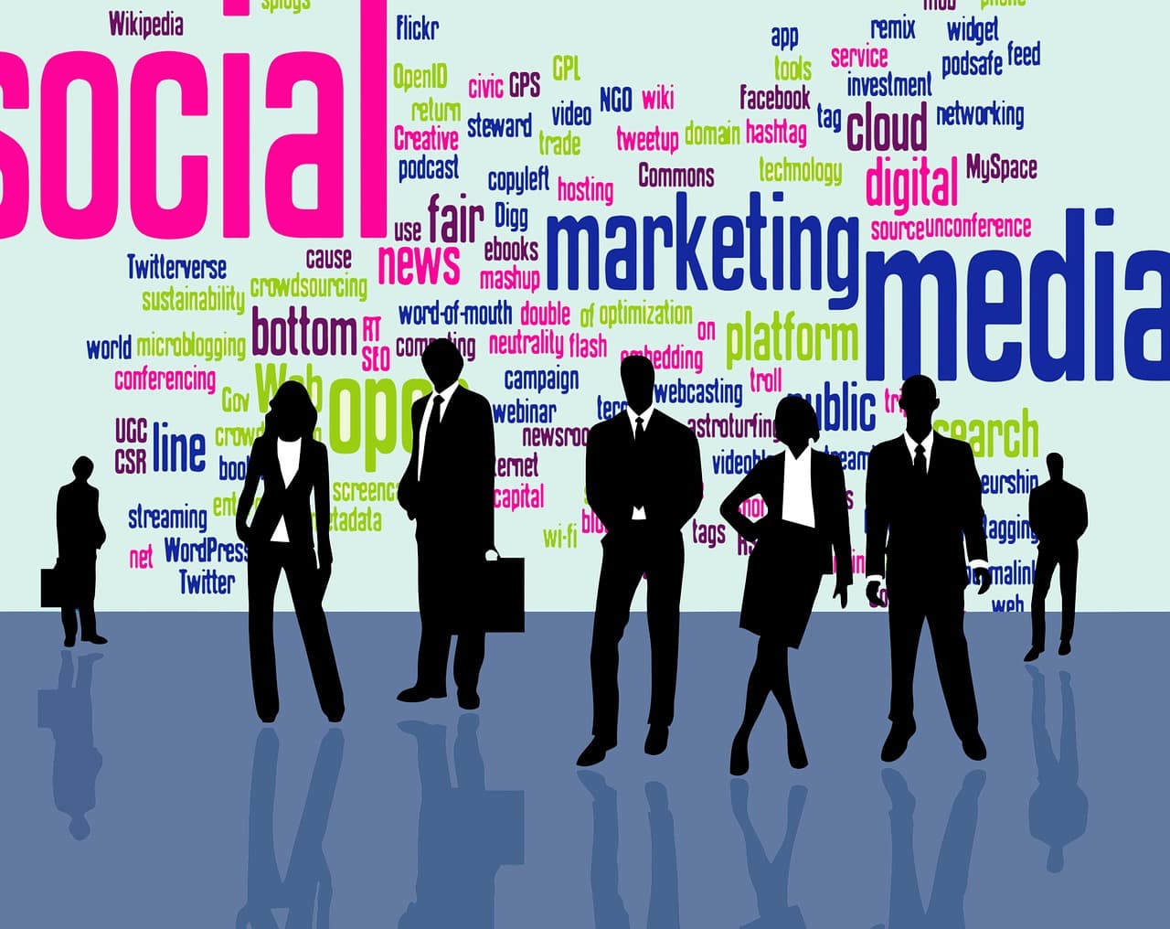 How to Become a Social Media Manager